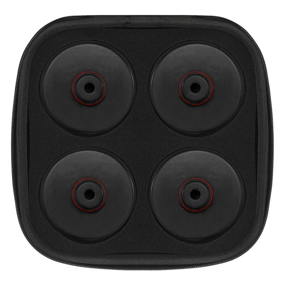 JPT4 Jacking Pad Set Type B -Tesla