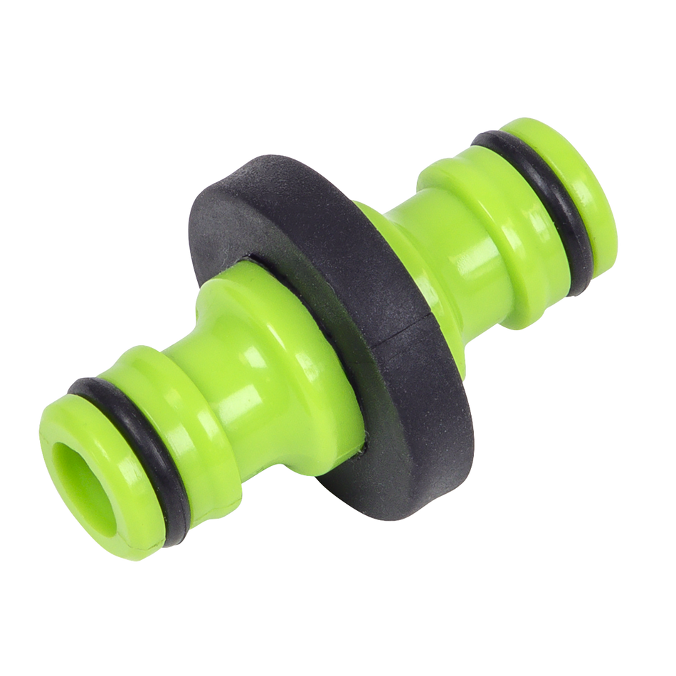 JS3026 2-Way Water Hose Connector