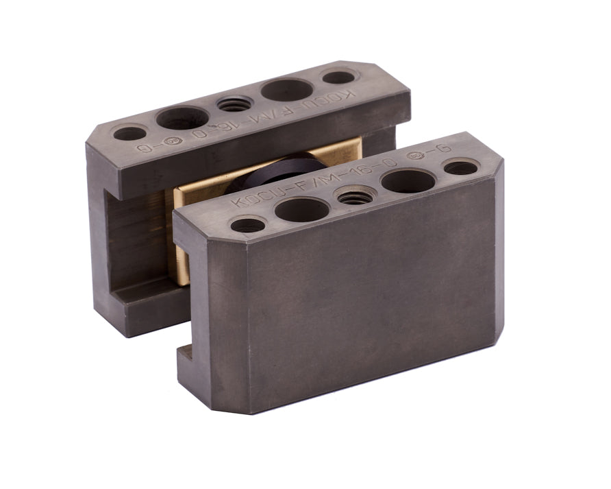 KOCU-F 40-0 Inclined Ejector Unit