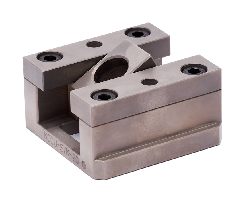 KOCU-S-8-DH Inclined Ejector Unit