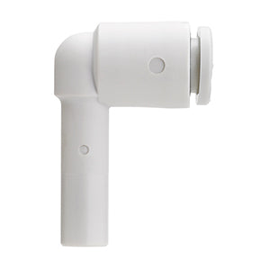 KQ2L08-99A Male Fitting 8mm Tube