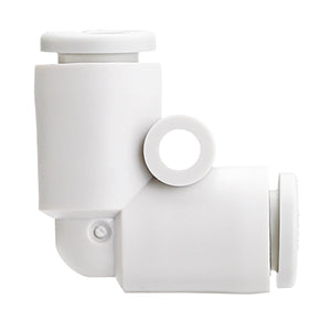 KQ2L12-00A Male Fitting 12mm Tube
