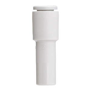 KQ2R10-12A Fitting 10mm Tube 12mm Tube