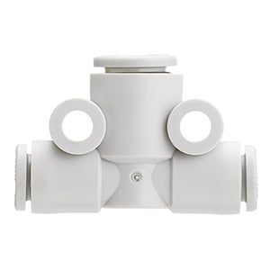 KQ2T06-08A Male Fitting 6mm Tube 8mm Tube