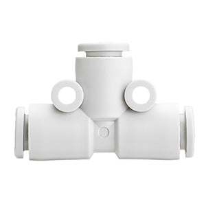 KQ2T10-00A Male Fitting +á 10 Tube