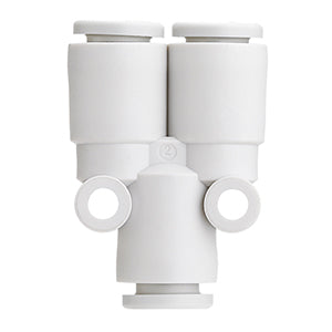 KQ2U10-00A Fitting 10mm Tube