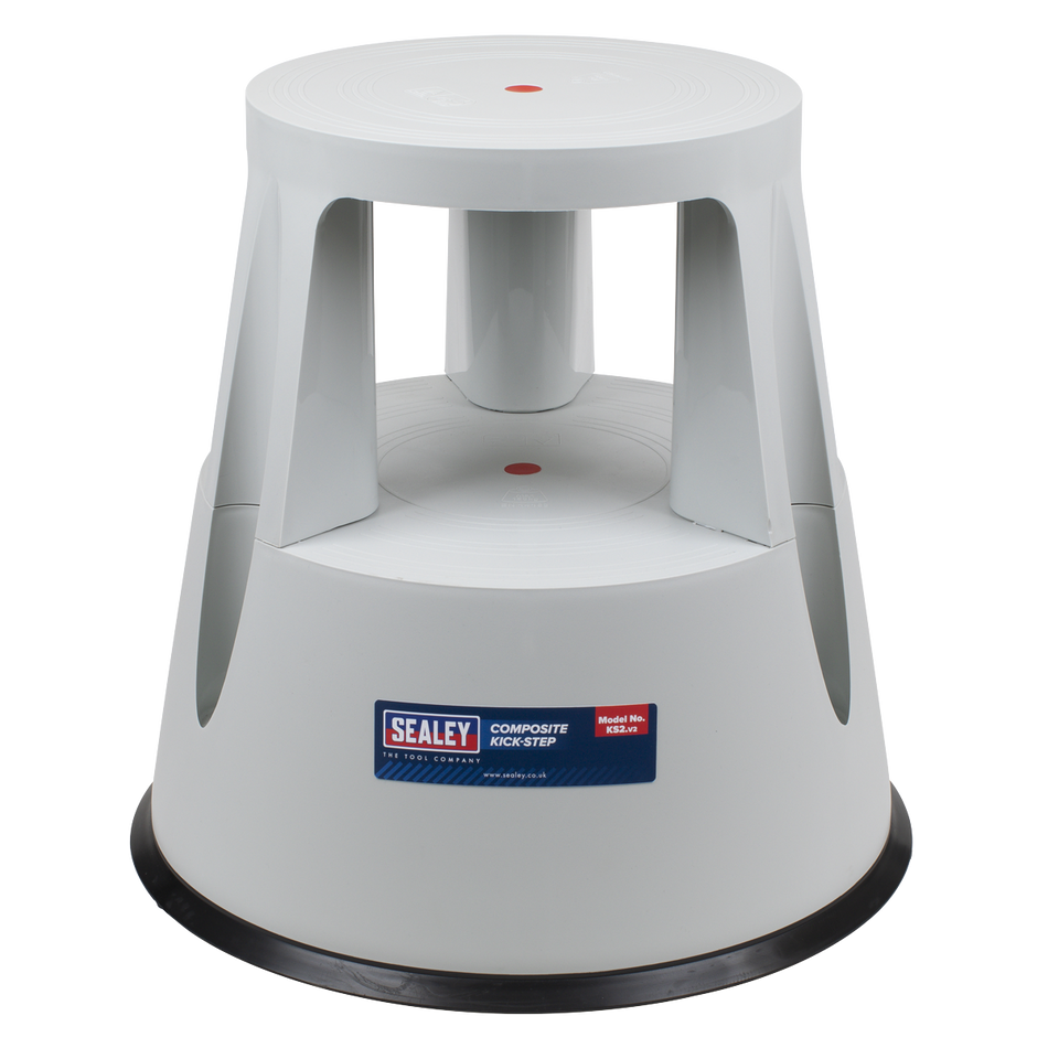 KS2 Composite Kick-Step - EN 14183