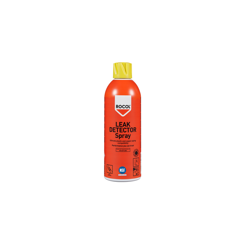 ROCOL 32030 LEAK DETECTOR Spray 300ml