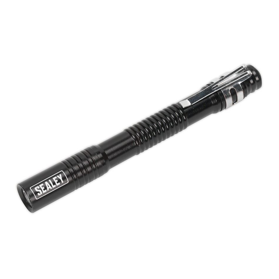 LED043 Aluminium Penlight 0.5W LED