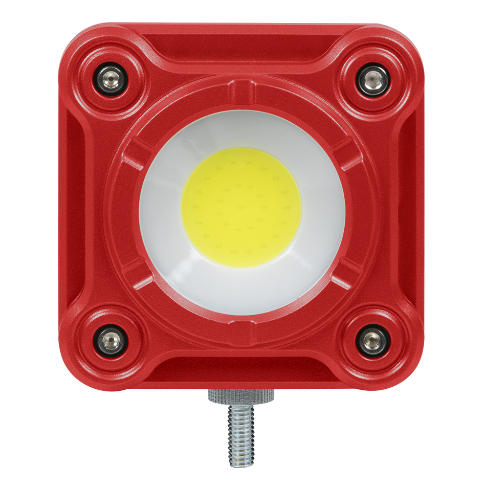LED1000 Rechargeable Pocket Floodlight 10W COB LED