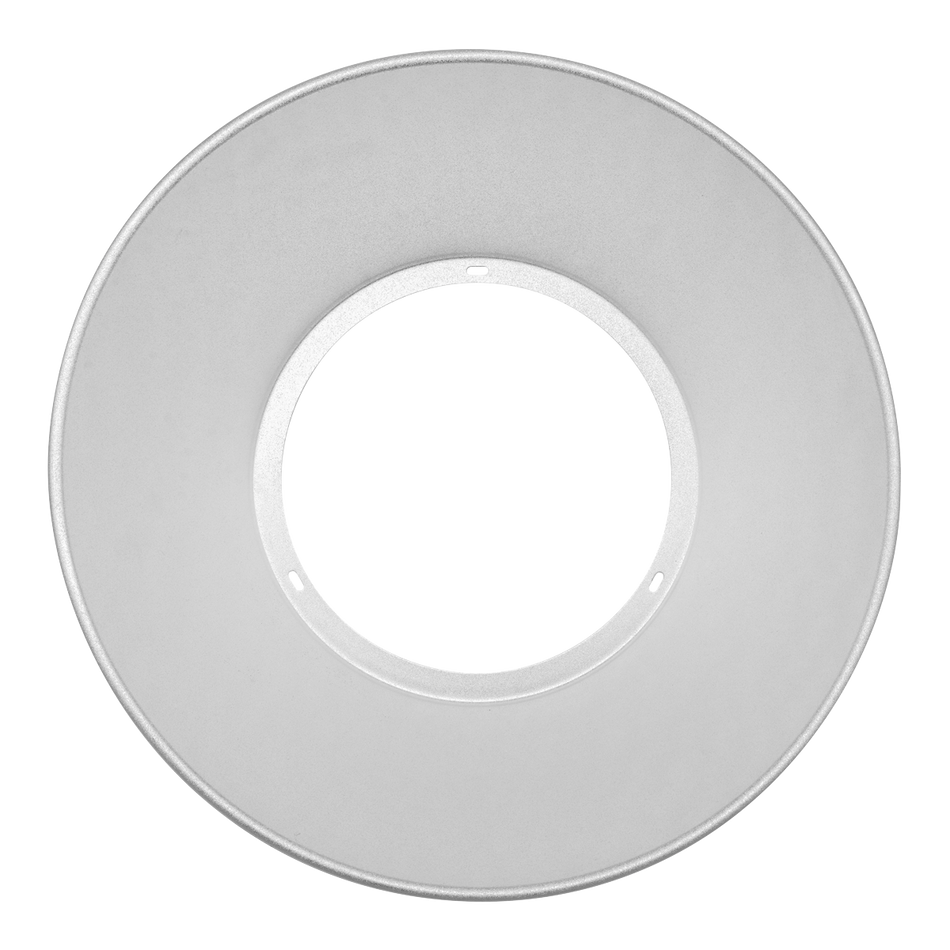 LED100HBR Aluminium Reflector for LED100HB