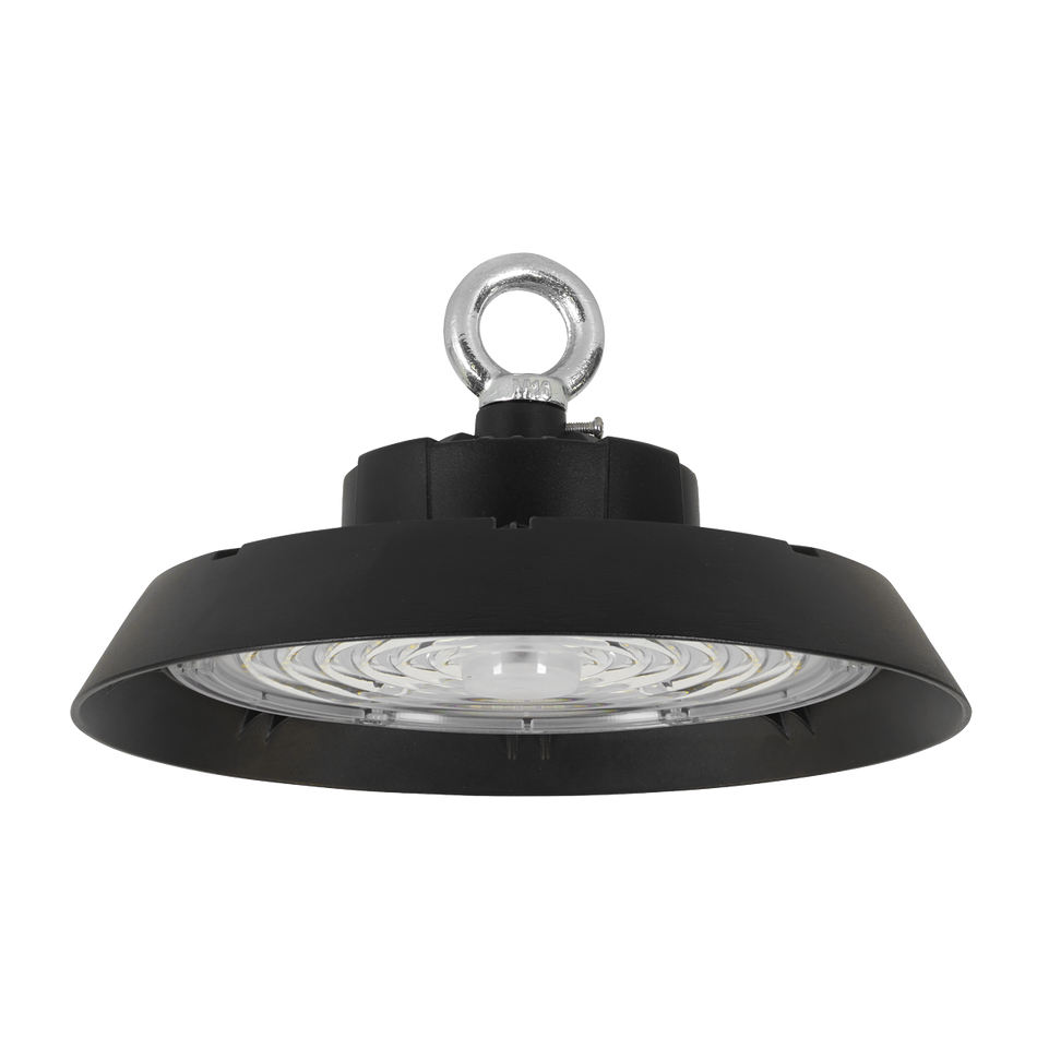 LED100HB 100W LED High Bay Light 6000K