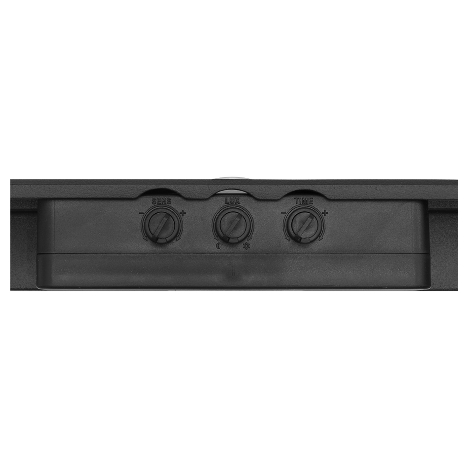 LED112PIR Extra-Slim Floodlight with PIR Sensor 20W SMD LED