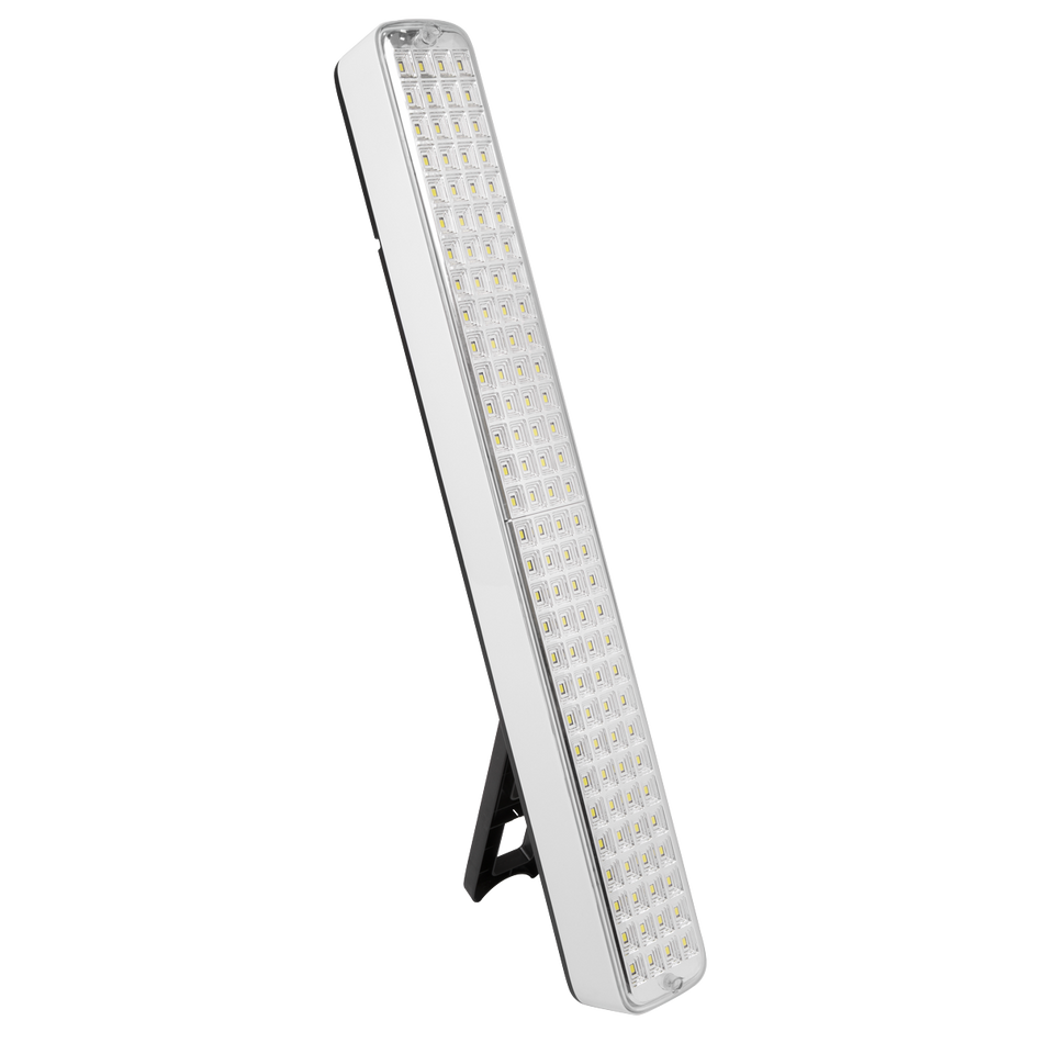 LED1200E Rechargeable Emergency Floodlight 5W SMD LED