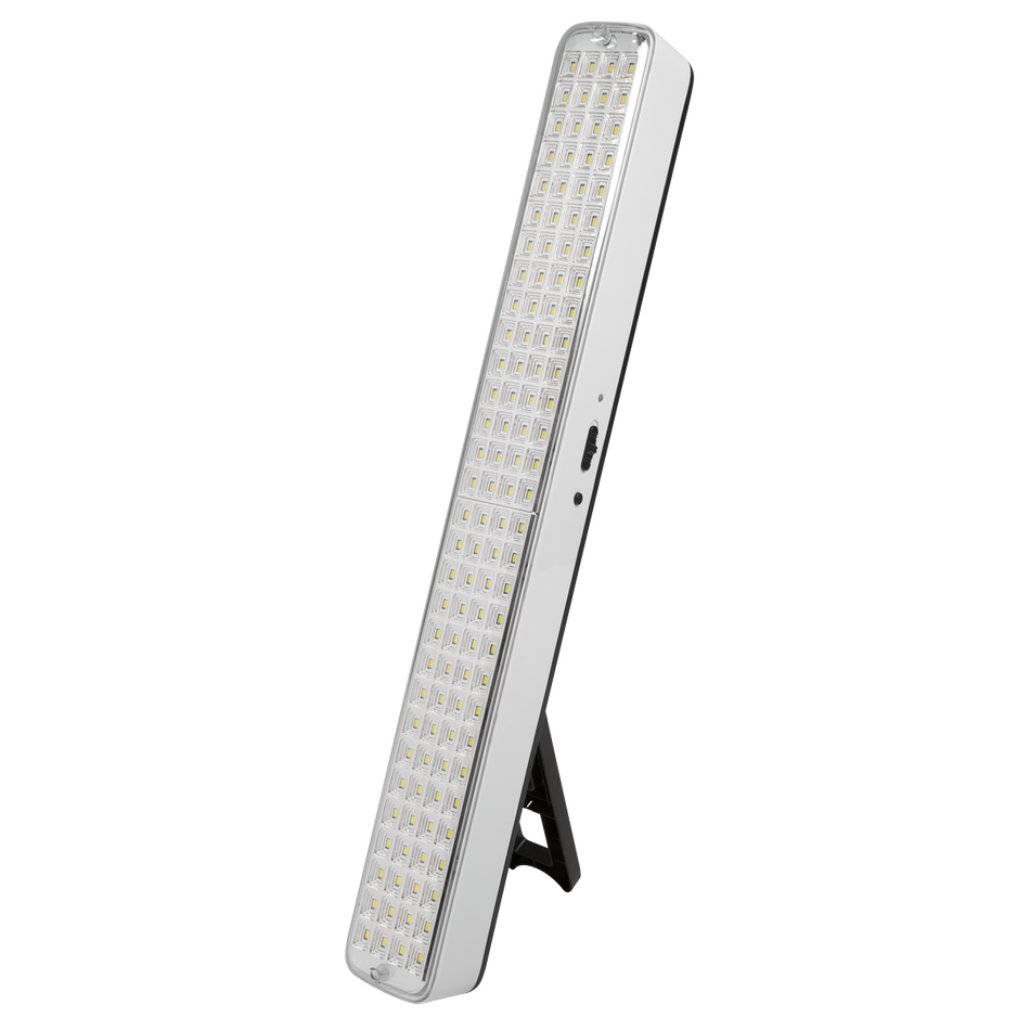 LED1200E Rechargeable Emergency Floodlight 5W SMD LED