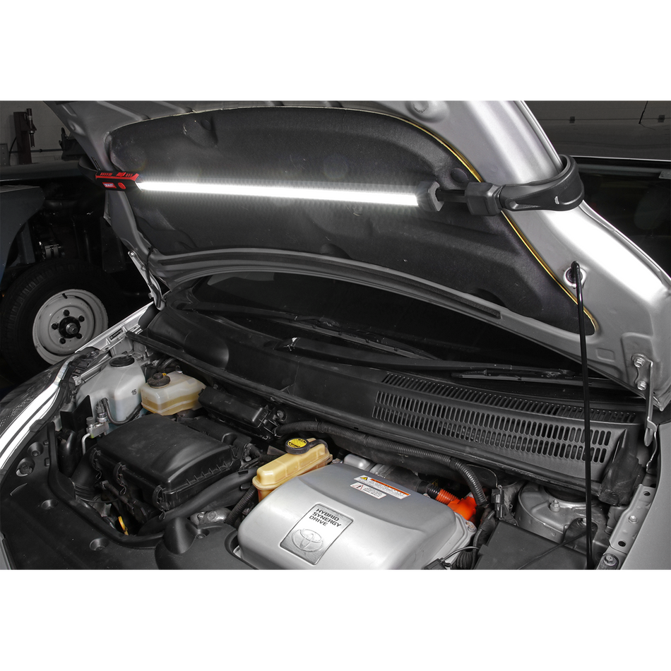 LED138 Under-Bonnet Cordless Rechargeable Light 10W SMD LED 1000lm