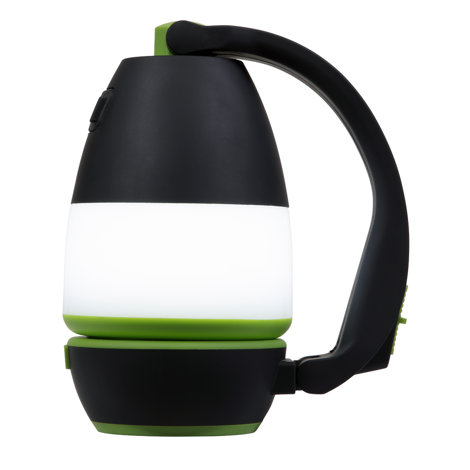 LED140 Rechargeable 3-in-1 Spotlight 3W SMD LED