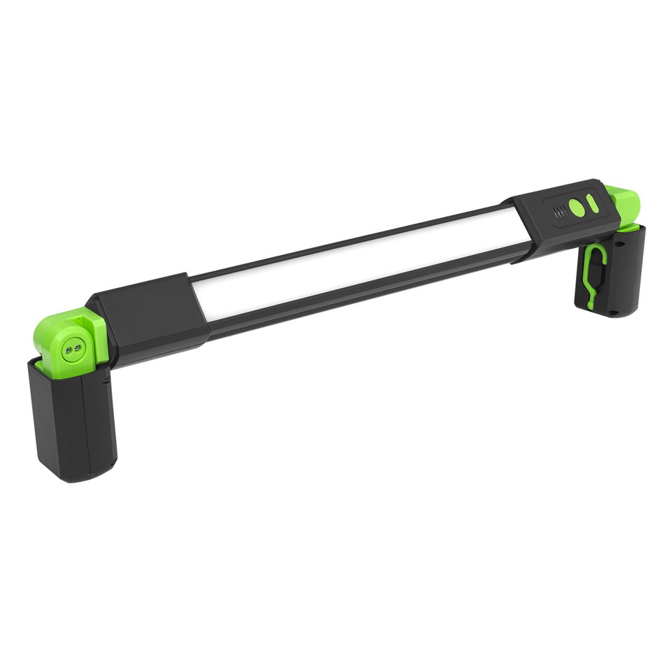 LED141 Under-Bonnet Rechargeable Light 9W SMD LED