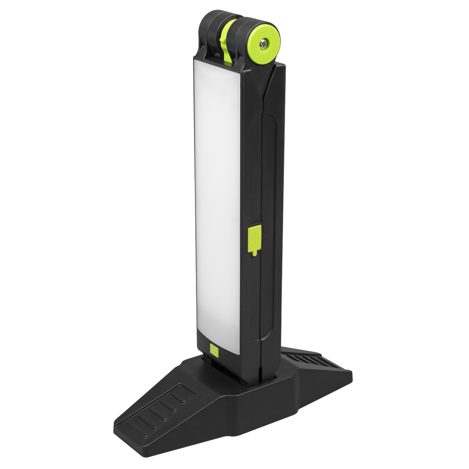 LED15WFL 3-in-1 Folding Floodlight 10W SMD LED