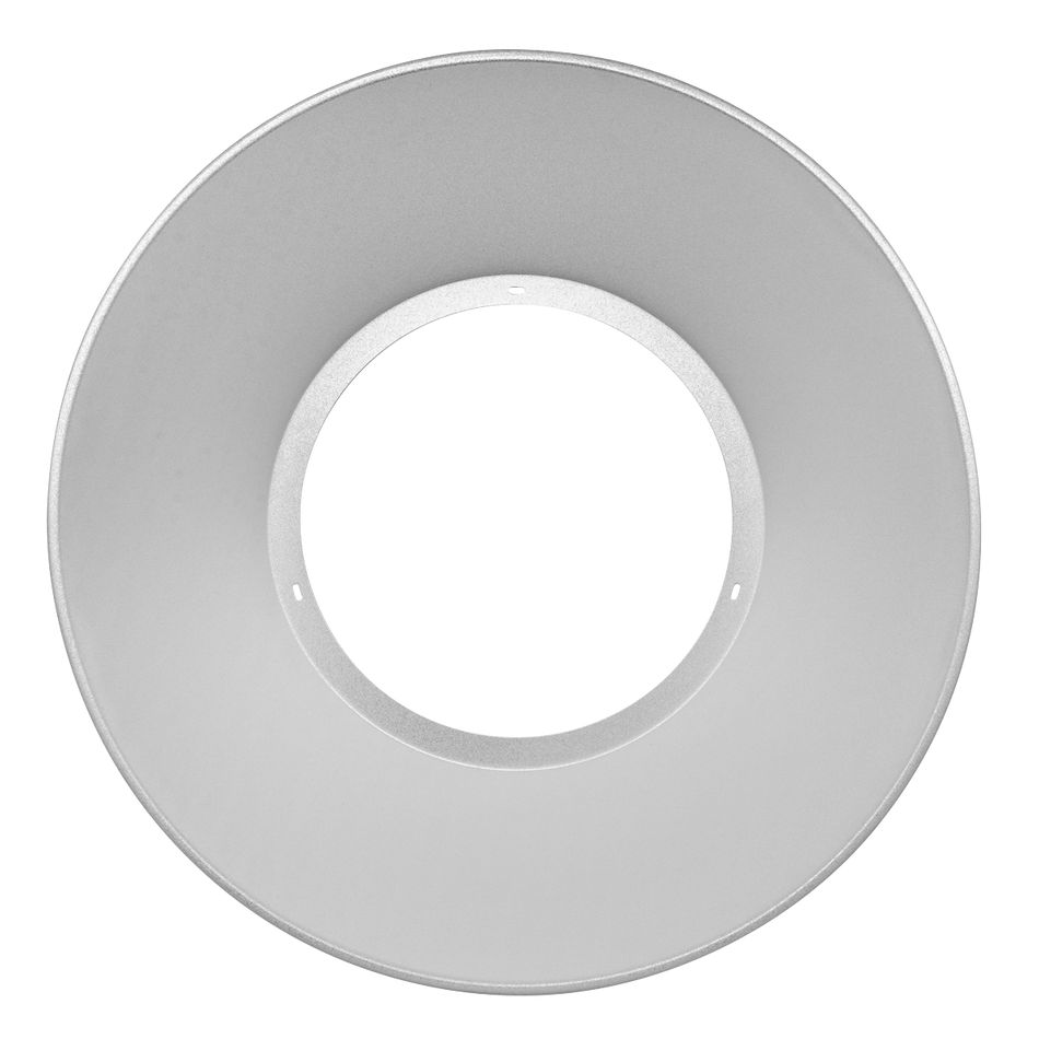 LED200HBR Aluminium Reflector for LED200HB