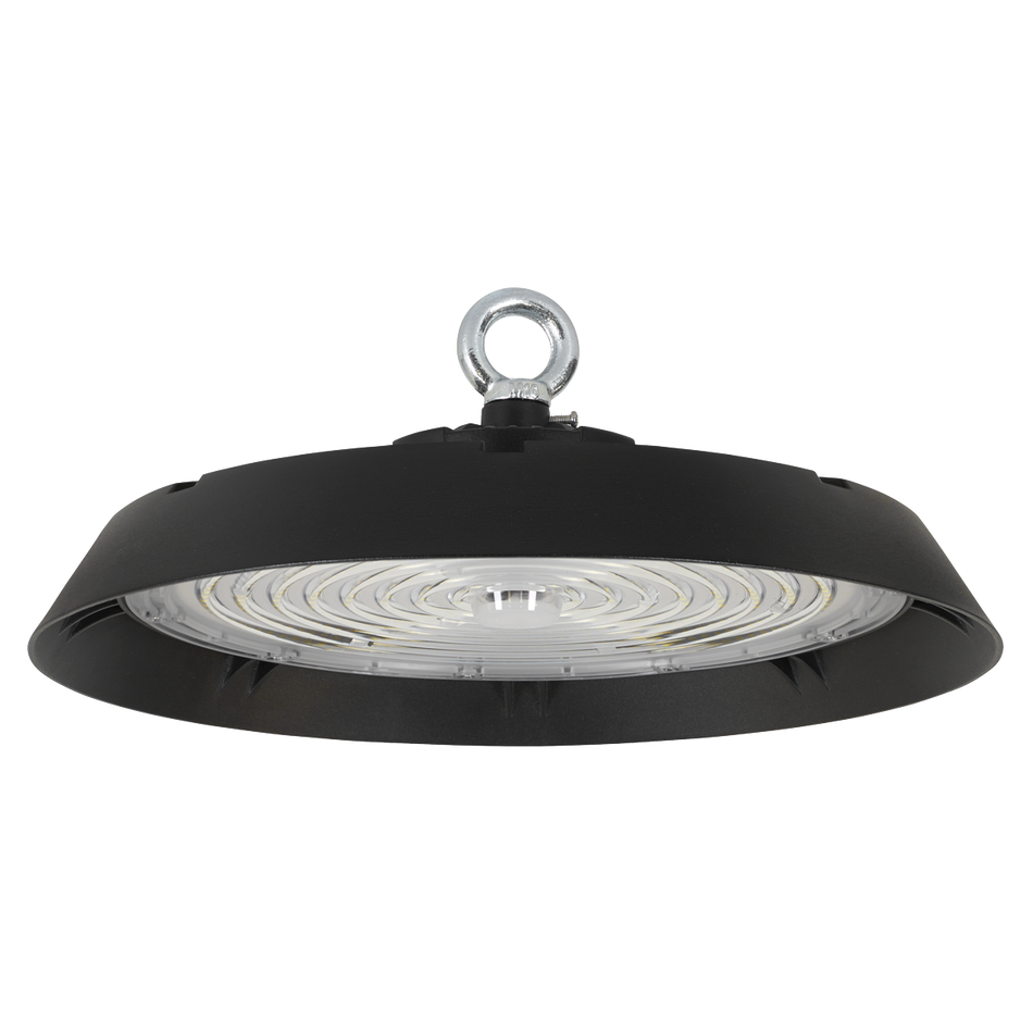 LED200HB 200W LED High Bay Light 6000K