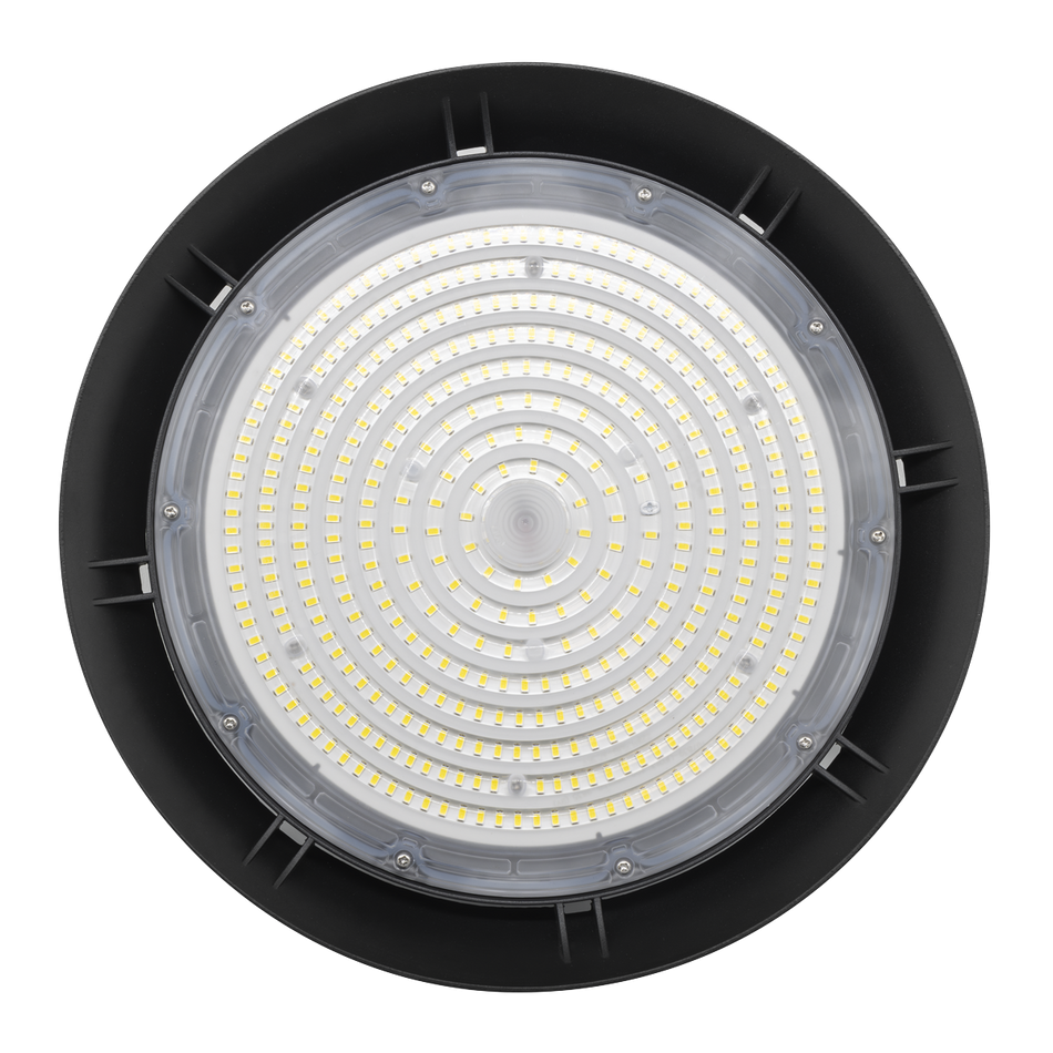 LED200HB 200W LED High Bay Light 6000K