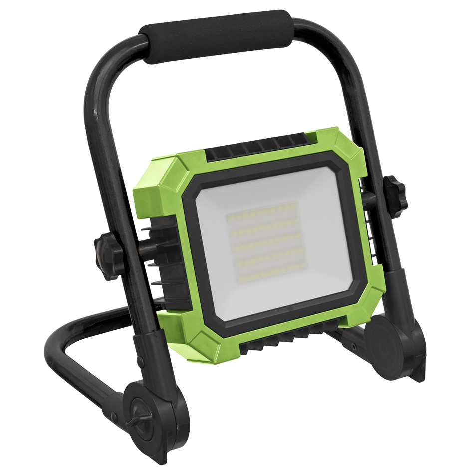 LED24WL Portable Floodlight 24W SMD LED 230V