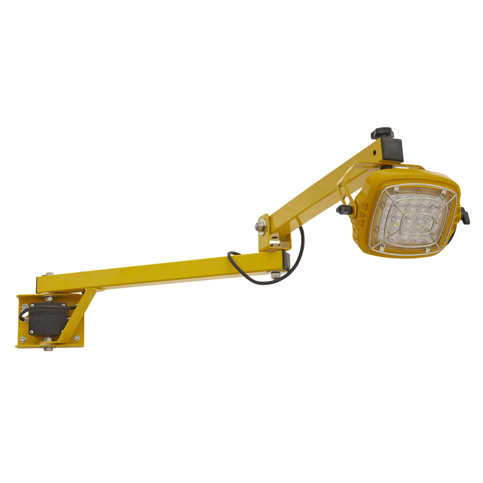 LED30WDL Loading Bay Floodlight 30W SMD LED