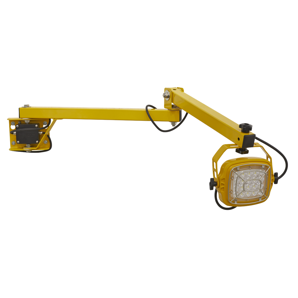 LED30WDL Loading Bay Floodlight 30W SMD LED