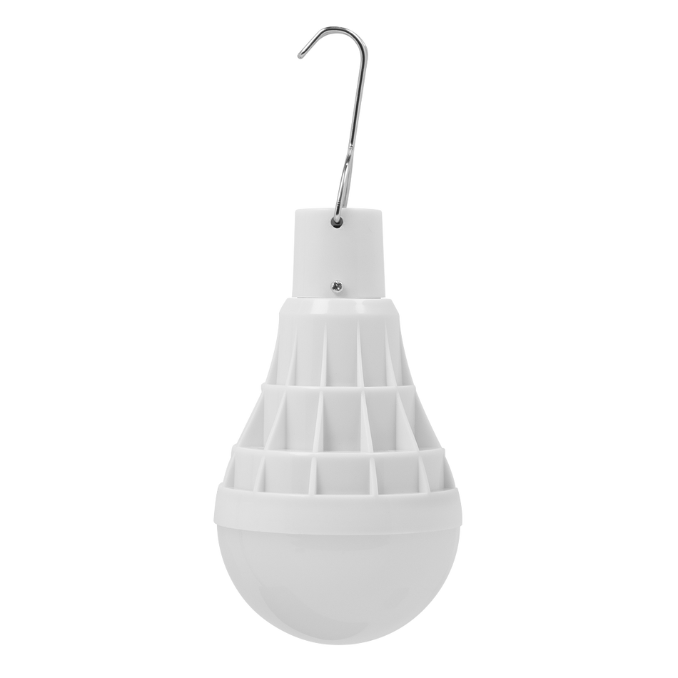 LED3WB Rechargeable Bulb 3W SMD LED