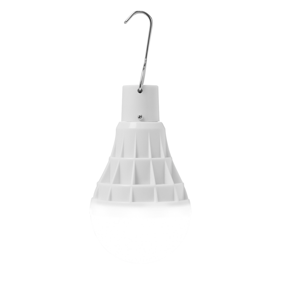 LED3WB Rechargeable Bulb 3W SMD LED