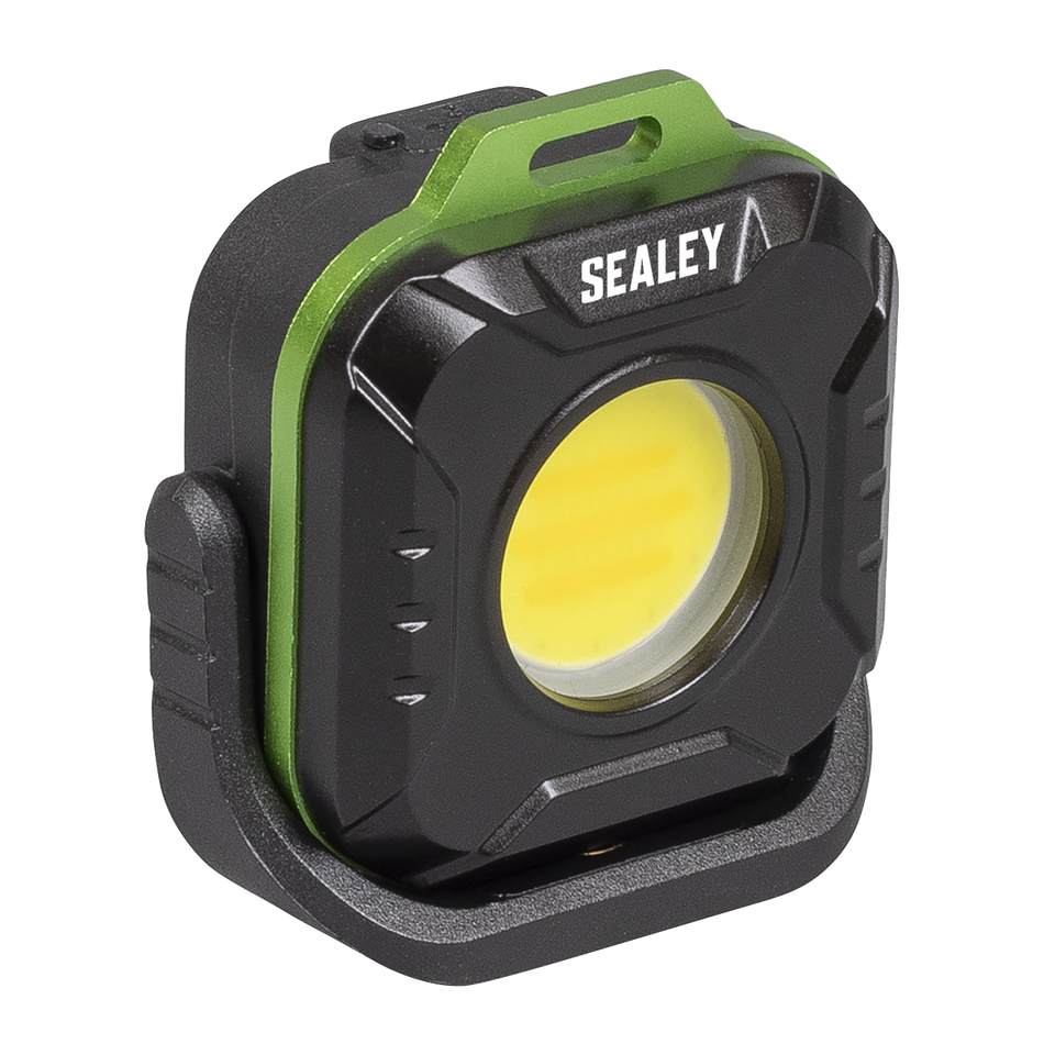 LED500P Pocket Floodlight 5W COB LED