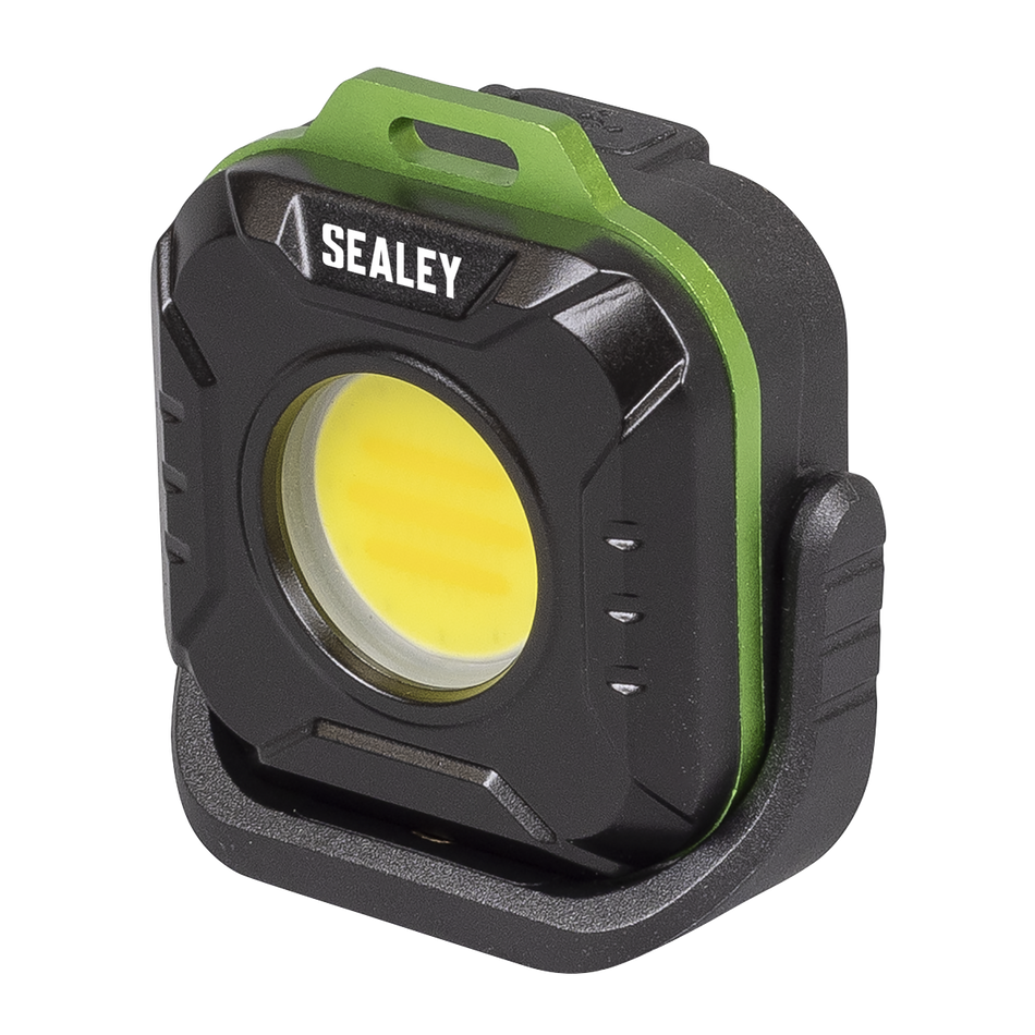 LED500P Pocket Floodlight 5W COB LED