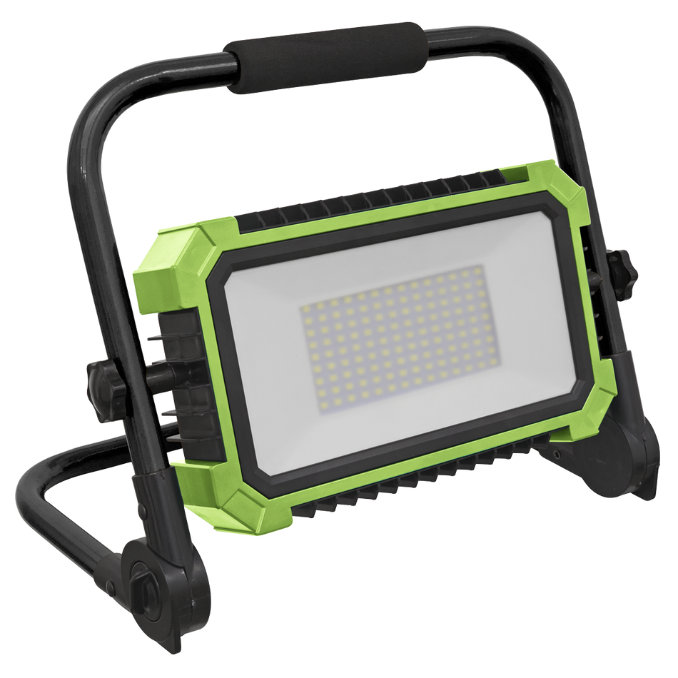 LED50WL Portable Floodlight 50W SMD LED 230V
