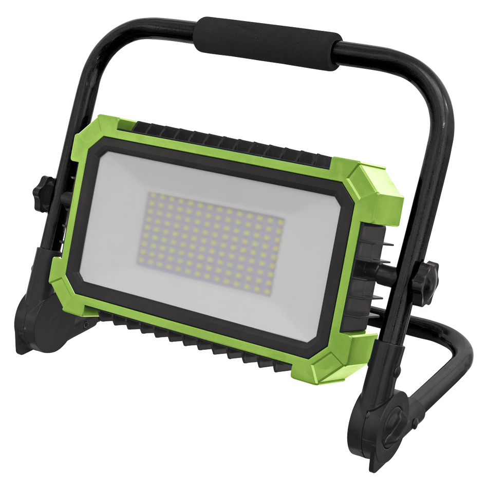 LED50WL Portable Floodlight 50W SMD LED 230V