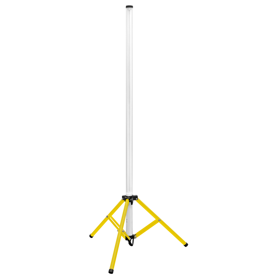 Slim Standing 360deg Floodlight 60W SMD LED 110V