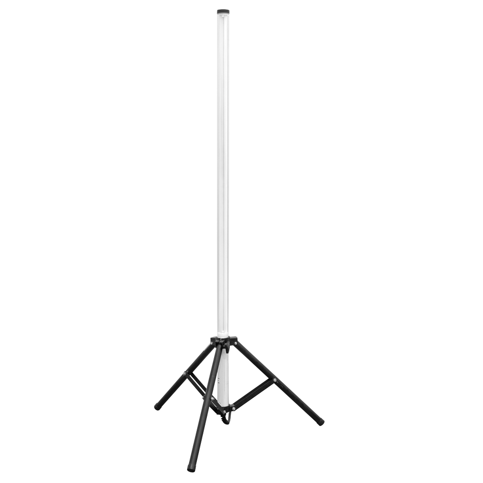 Slim Standing 360deg Floodlight 60W SMD LED 230V