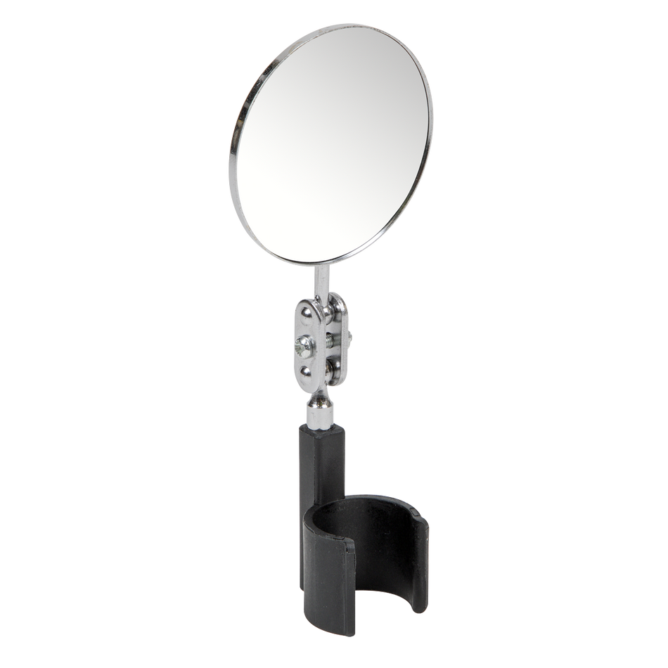 LEDFLEXM2 Round Mirror for LED Pick-Up Tool