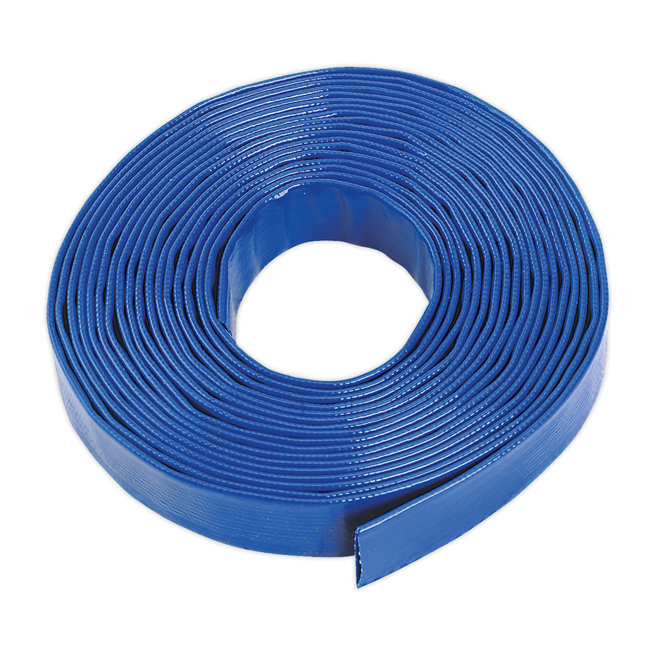 LFH1025 Layflat Hose 25mm x 10m