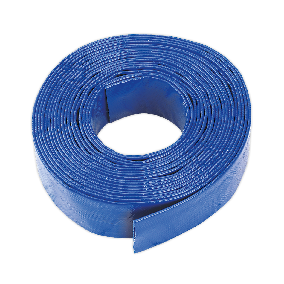 LFH1038 Layflat Hose 38mm x 10m