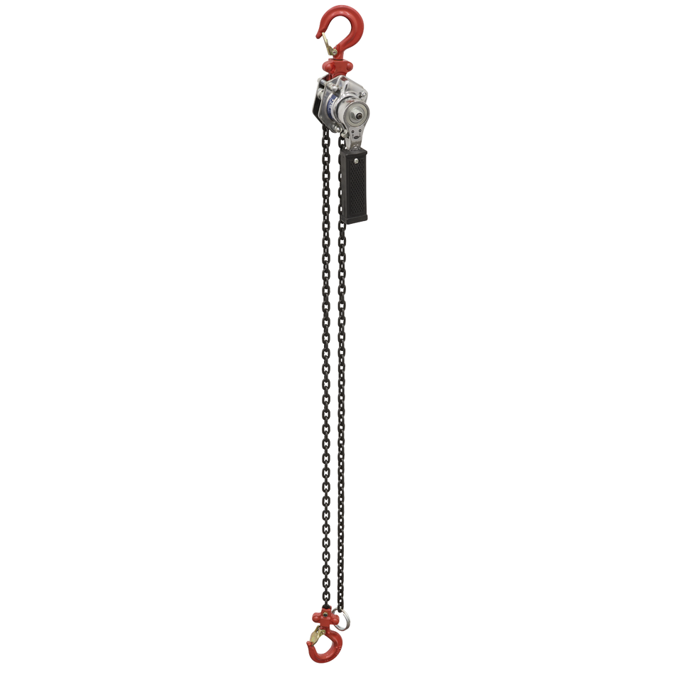 LH251 Mini Lever Hoist 250kg