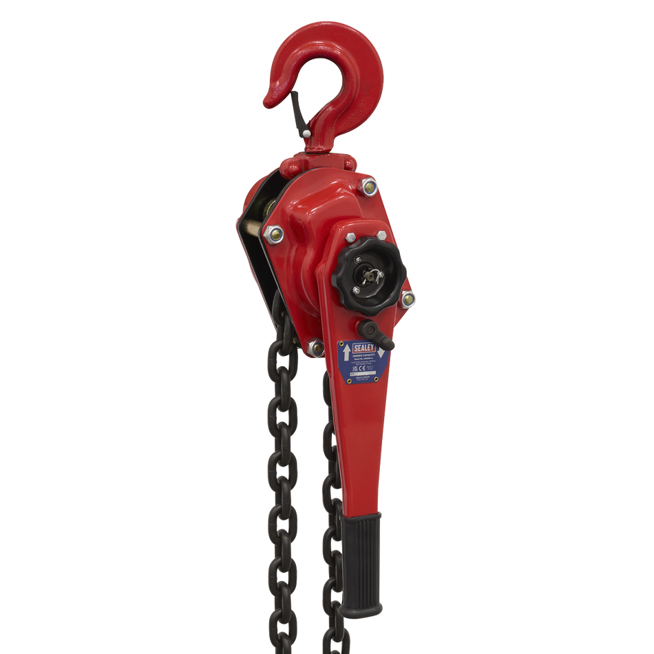 LH3000 Steel Lever Hoist 3000kg
