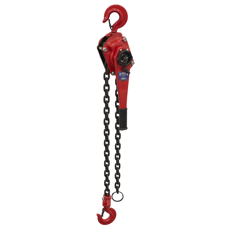 LH3000 Steel Lever Hoist 3000kg