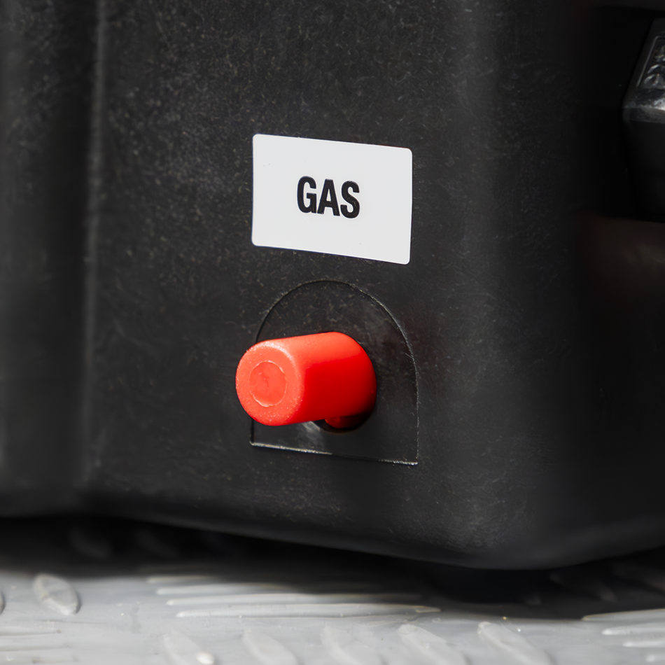 LP41 Space Warmer Propane Heater 40500Btu/hr(11.5kW)