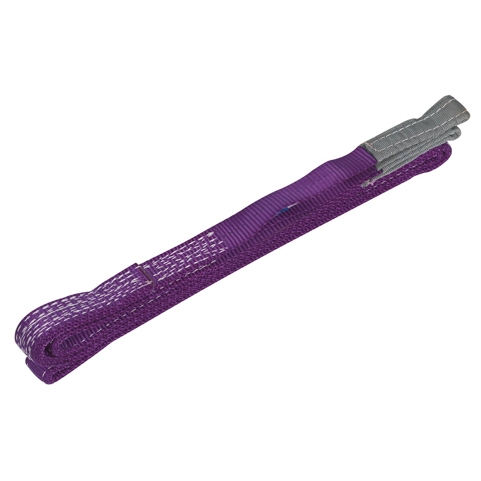 LS1003 Load Sling 3m 1 Tonne Capacity