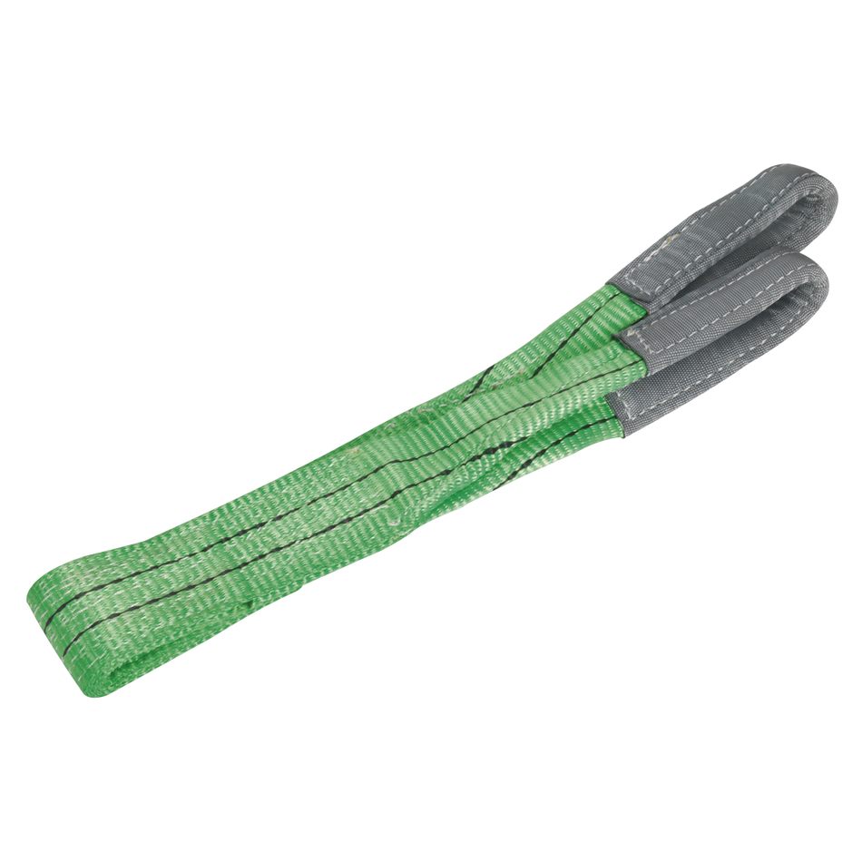 LS2001 Load Sling 1m 2 Tonne Capacity