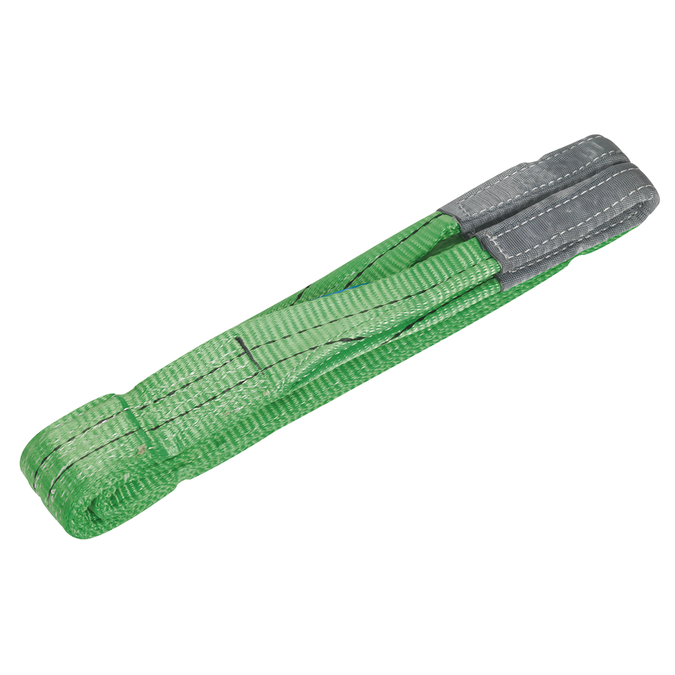 LS2002 Load Sling 2m 2 Tonne Capacity