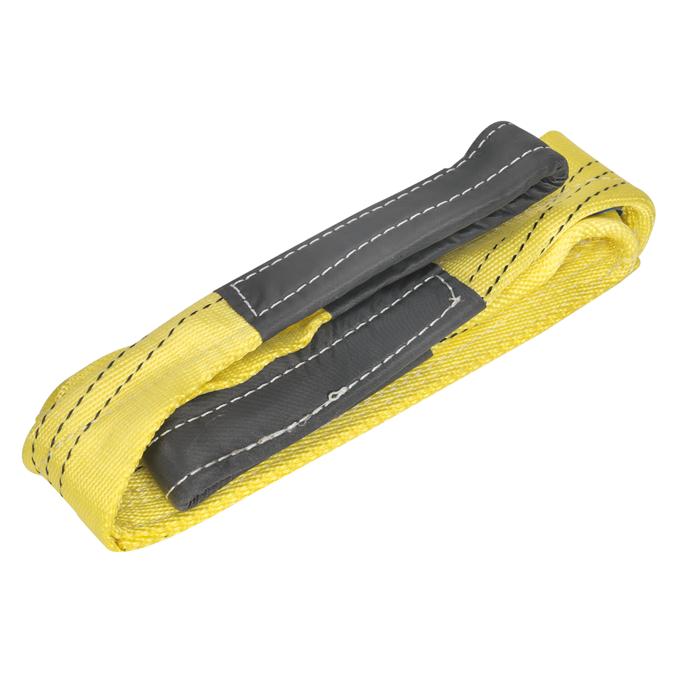 LS3001 Load Sling 1m 3 Tonne Capacity