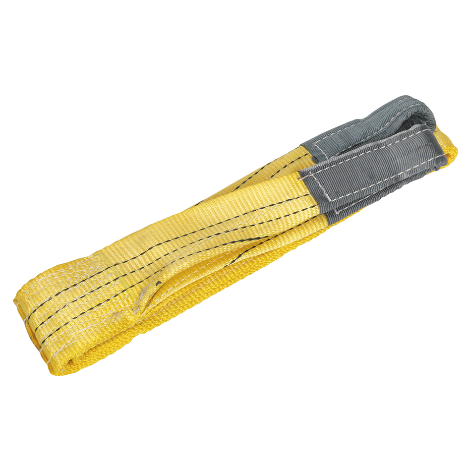 LS3002 Load Sling 2m 3 Tonne Capacity
