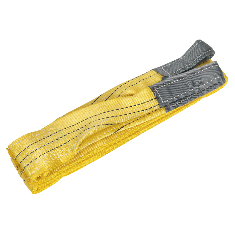 LS3004 Load Sling 4m 3 Tonne Capacity
